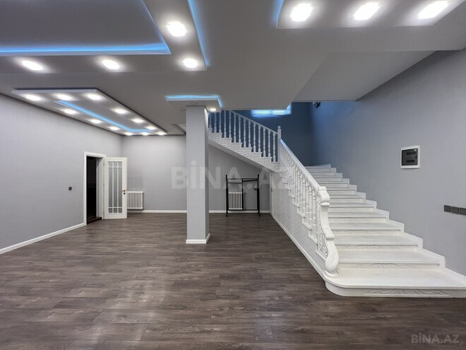 Satılır 5 otaqlı həyət evi/bağ evi 400 m², Badamdar q., photo 15 from 27