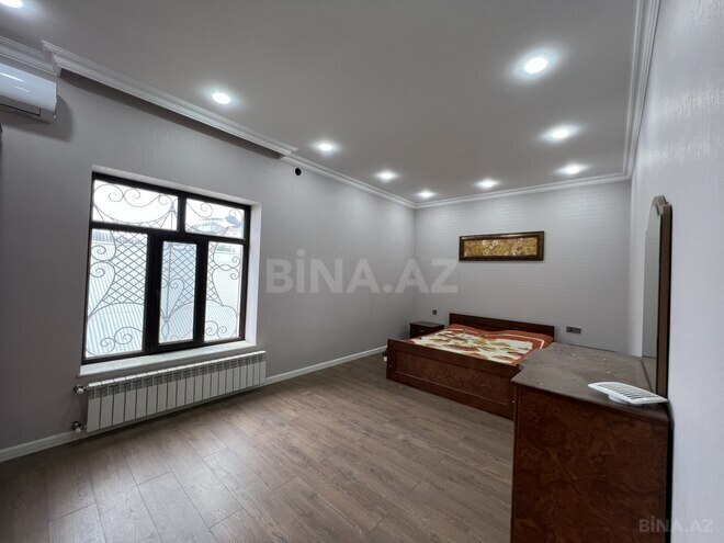 Satılır 5 otaqlı həyət evi/bağ evi 400 m², Badamdar q., photo 26 from 27