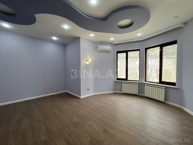 Satılır 5 otaqlı həyət evi/bağ evi 400 m², Badamdar q., photo 19 from 27