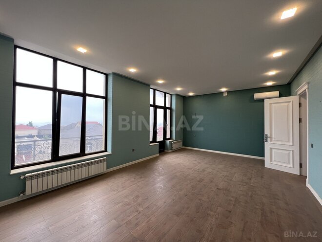 Satılır 5 otaqlı həyət evi/bağ evi 400 m², Badamdar q., photo 22 from 27