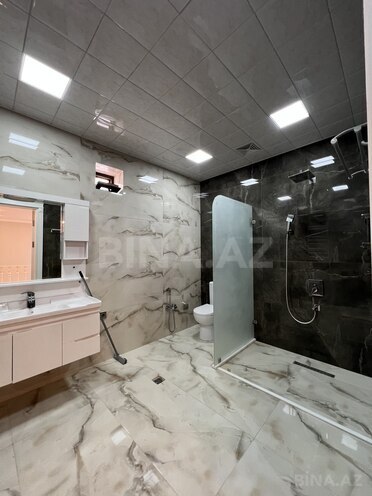 Satılır 5 otaqlı həyət evi/bağ evi 400 m², Badamdar q., photo 17 from 27