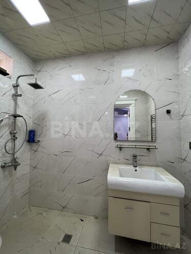 Satılır 5 otaqlı həyət evi/bağ evi 400 m², Badamdar q., photo 21 from 27