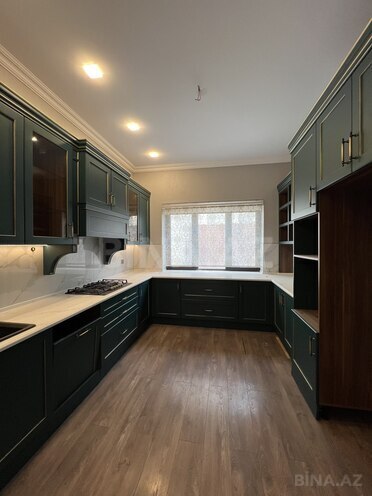 Satılır 5 otaqlı həyət evi/bağ evi 400 m², Badamdar q., photo 13 from 27