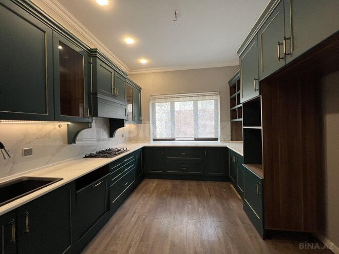 Satılır 5 otaqlı həyət evi/bağ evi 400 m², Badamdar q., photo 14 from 27