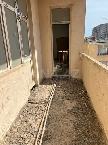 Satılır 4 otaqlı yeni tikili 198 m², Gənclik m., photo 9 from 10