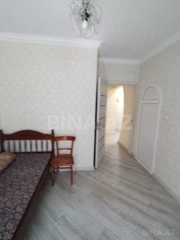 Satılır 2 otaqlı köhnə tikili 65 m², Həzi Aslanov m., photo 16 from 20