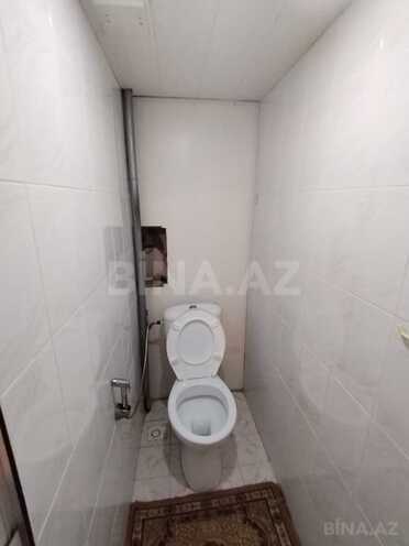 Satılır 2 otaqlı köhnə tikili 65 m², Həzi Aslanov m., photo 14 from 20