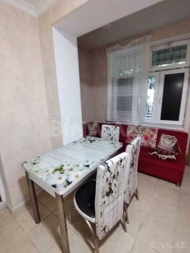 Satılır 2 otaqlı köhnə tikili 65 m², Həzi Aslanov m., photo 9 from 20