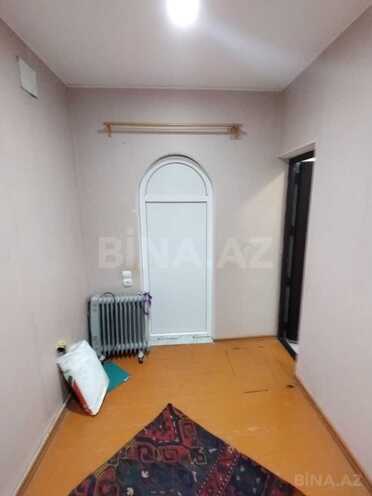 Satılır 2 otaqlı köhnə tikili 65 m², Həzi Aslanov m., photo 6 from 20