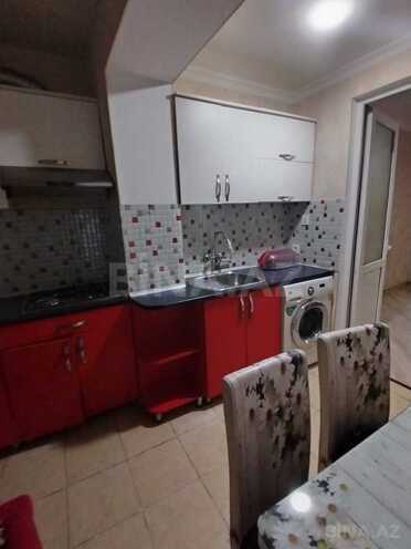 Satılır 2 otaqlı köhnə tikili 65 m², Həzi Aslanov m., photo 11 from 20