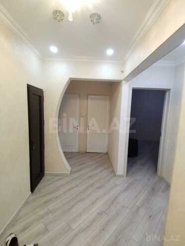 Satılır 2 otaqlı köhnə tikili 65 m², Həzi Aslanov m., photo 5 from 20