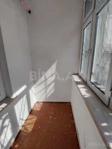 Satılır 2 otaqlı köhnə tikili 65 m², Həzi Aslanov m., photo 17 from 20