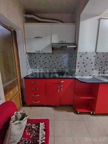 Satılır 2 otaqlı köhnə tikili 65 m², Həzi Aslanov m., photo 12 from 20