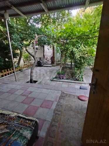 Satılır 2 otaqlı köhnə tikili 65 m², Həzi Aslanov m., photo 19 from 20