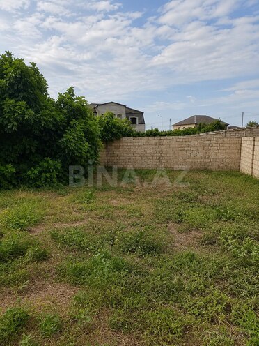 Продаётся  участок 3 сот, пос. Нардаран, photo 1 from 3