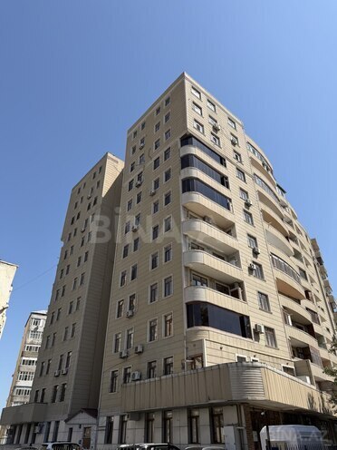 Satılır 3 otaqlı yeni tikili 119 m², 28 May m., photo 1 from 14