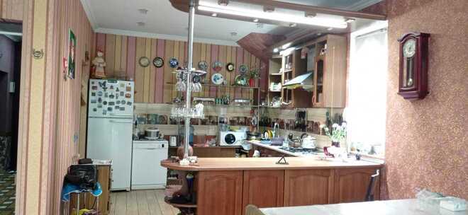 Satılır 5 otaqlı həyət evi/bağ evi 240 m², Həzi Aslanov q., photo 7 from 17