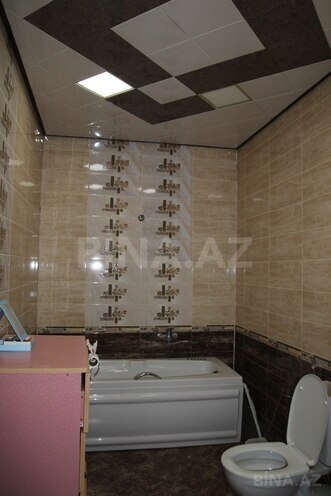 Satılır 5 otaqlı həyət evi/bağ evi 240 m², Həzi Aslanov q., photo 15 from 17