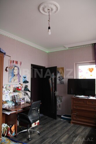 Satılır 5 otaqlı həyət evi/bağ evi 240 m², Həzi Aslanov q., photo 13 from 17