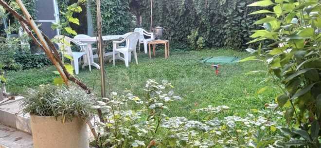 Satılır 5 otaqlı həyət evi/bağ evi 240 m², Həzi Aslanov q., photo 3 from 17