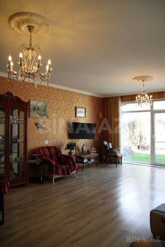 Satılır 5 otaqlı həyət evi/bağ evi 240 m², Həzi Aslanov q., photo 8 from 17