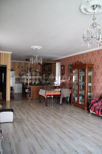 Satılır 5 otaqlı həyət evi/bağ evi 240 m², Həzi Aslanov q., photo 6 from 17