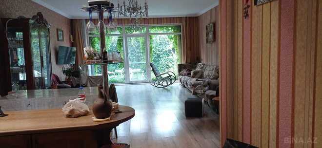 Satılır 5 otaqlı həyət evi/bağ evi 240 m², Həzi Aslanov q., photo 4 from 17