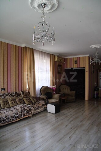 Satılır 5 otaqlı həyət evi/bağ evi 240 m², Həzi Aslanov q., photo 5 from 17