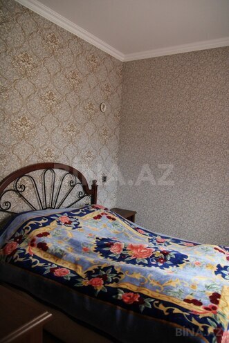 Satılır 5 otaqlı həyət evi/bağ evi 240 m², Həzi Aslanov q., photo 10 from 17