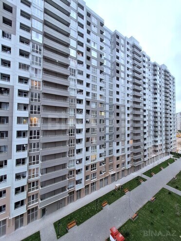 Сдаётся 1-комн. новостройка 27 м², м. 20 января, photo 9 from 11