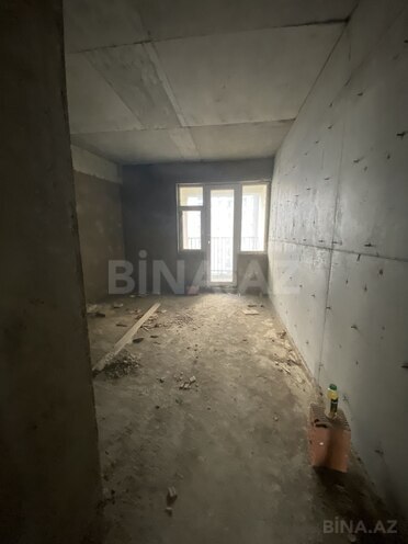 Satılır 2 otaqlı yeni tikili 92 m², Həzi Aslanov m., photo 9 from 15