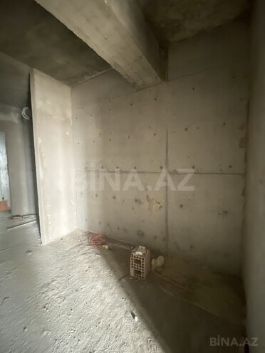 Satılır 2 otaqlı yeni tikili 92 m², Həzi Aslanov m., photo 5 from 15