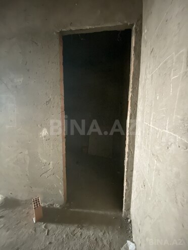 Satılır 2 otaqlı yeni tikili 92 m², Həzi Aslanov m., photo 10 from 15