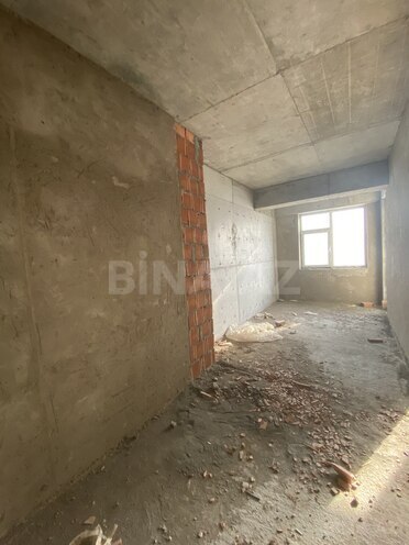 Satılır 2 otaqlı yeni tikili 92 m², Həzi Aslanov m., photo 3 from 15