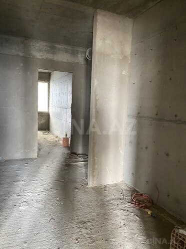 Satılır 2 otaqlı yeni tikili 92 m², Həzi Aslanov m., photo 12 from 15