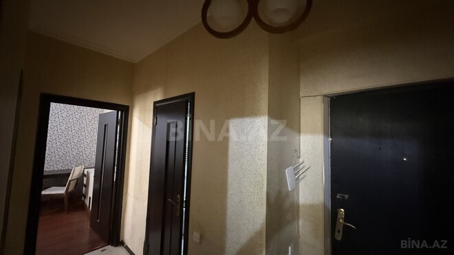 Satılır 2 otaqlı yeni tikili 58 m², photo 14 from 17