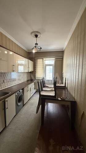 Satılır 2 otaqlı yeni tikili 58 m², photo 12 from 17