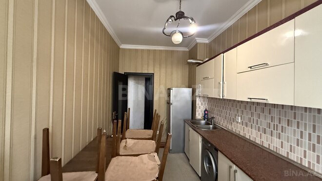 Satılır 2 otaqlı yeni tikili 58 m², photo 10 from 17