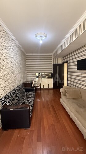Satılır 2 otaqlı yeni tikili 58 m², photo 4 from 17