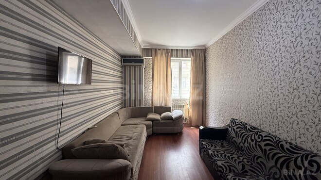 Satılır 2 otaqlı yeni tikili 58 m², photo 3 from 17