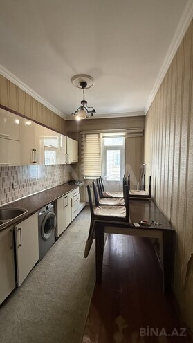 Satılır 2 otaqlı yeni tikili 58 m², photo 11 from 17
