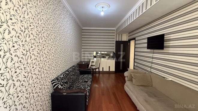 Satılır 2 otaqlı yeni tikili 58 m², photo 5 from 17