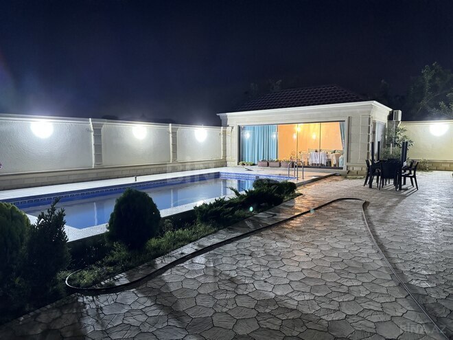 Сдаётся 1-комн. дом/дача 35 м², пос. Мардакан, photo 9 from 10