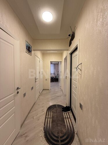 Satılır 2 otaqlı köhnə tikili 60 m², Massiv D q., photo 14 from 16