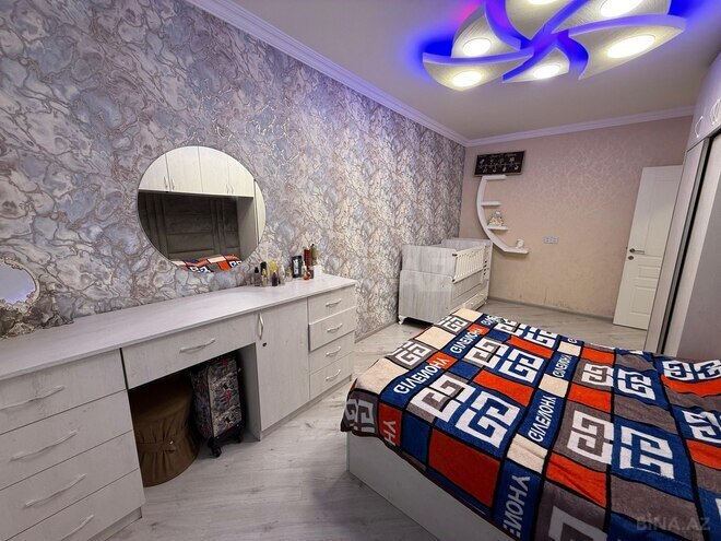 Satılır 2 otaqlı köhnə tikili 60 m², Massiv D q., photo 5 from 16