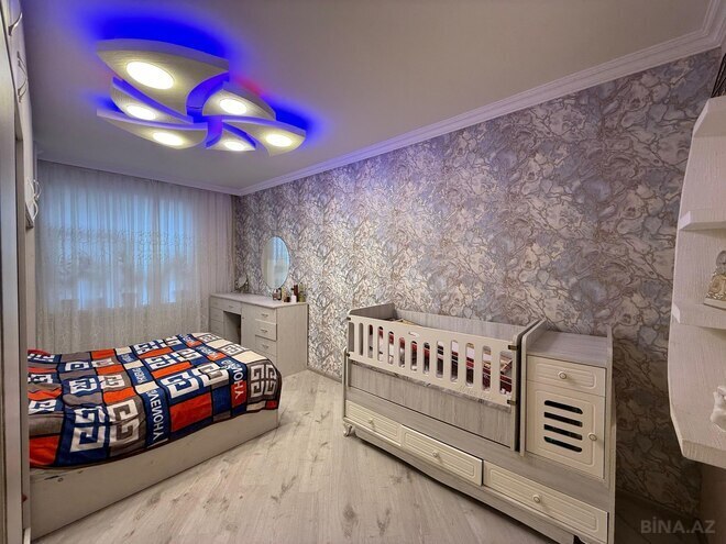Satılır 2 otaqlı köhnə tikili 60 m², Massiv D q., photo 7 from 16