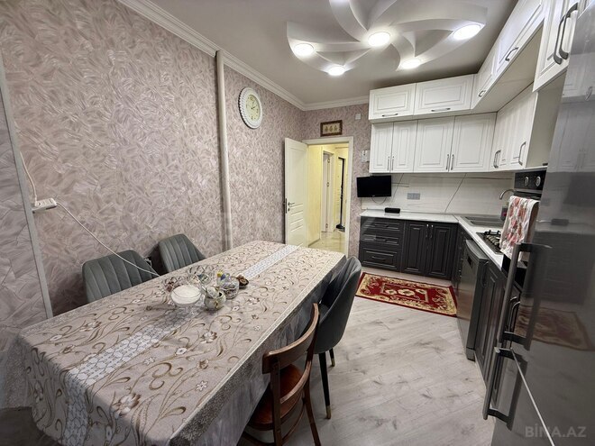 Satılır 2 otaqlı köhnə tikili 60 m², Massiv D q., photo 10 from 16