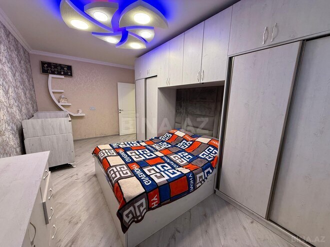 Satılır 2 otaqlı köhnə tikili 60 m², Massiv D q., photo 6 from 16