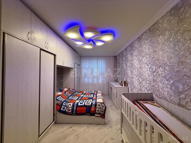 Satılır 2 otaqlı köhnə tikili 60 m², Massiv D q., photo 4 from 16