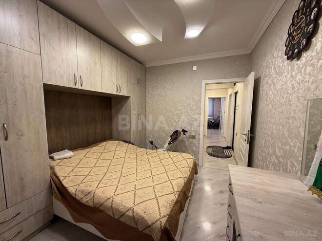 Satılır 2 otaqlı köhnə tikili 60 m², Massiv D q., photo 3 from 16